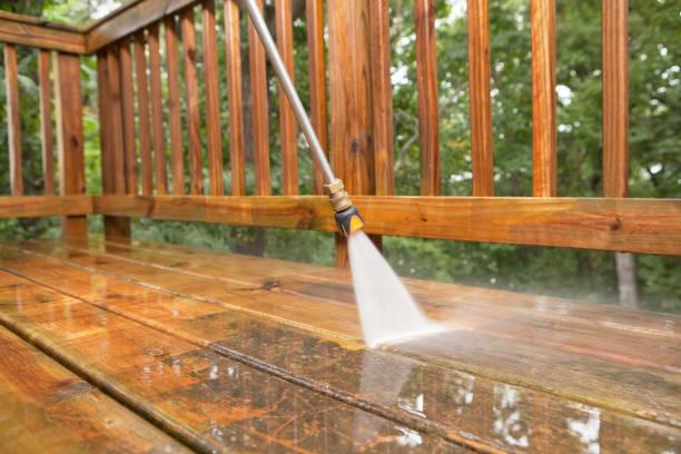 Best Post-Construction Pressure Washing  in Brewster Hill, NY